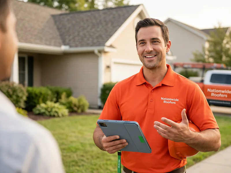 Roof Installation  in Walled Lake  FAQ